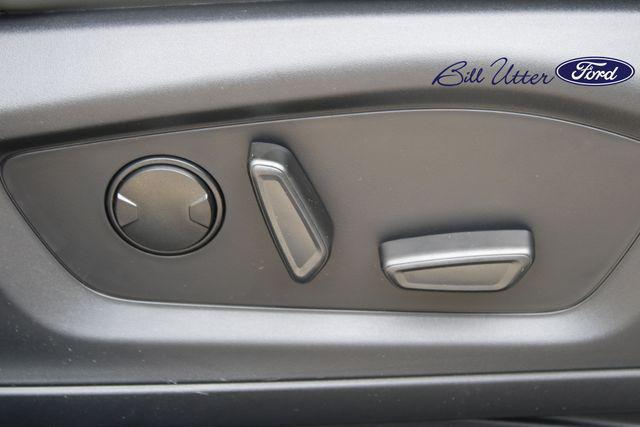 new 2025 Ford Explorer car, priced at $47,845