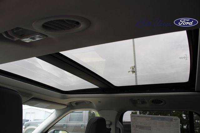 new 2025 Ford Explorer car, priced at $47,845
