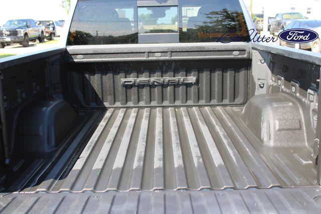 used 2023 GMC Sierra 1500 car, priced at $54,981