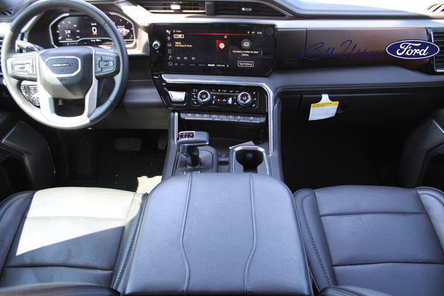 used 2023 GMC Sierra 1500 car, priced at $54,981