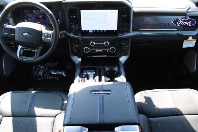 new 2025 Ford F-150 car, priced at $84,211
