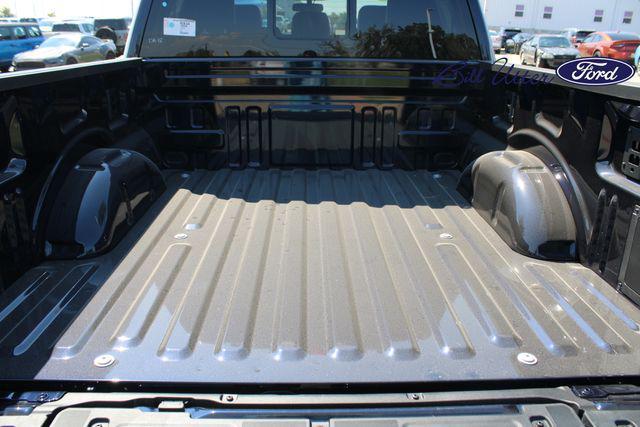 new 2025 Ford F-150 car, priced at $84,211