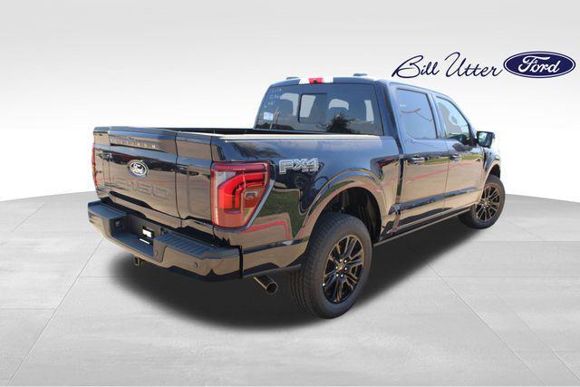 new 2025 Ford F-150 car, priced at $84,211