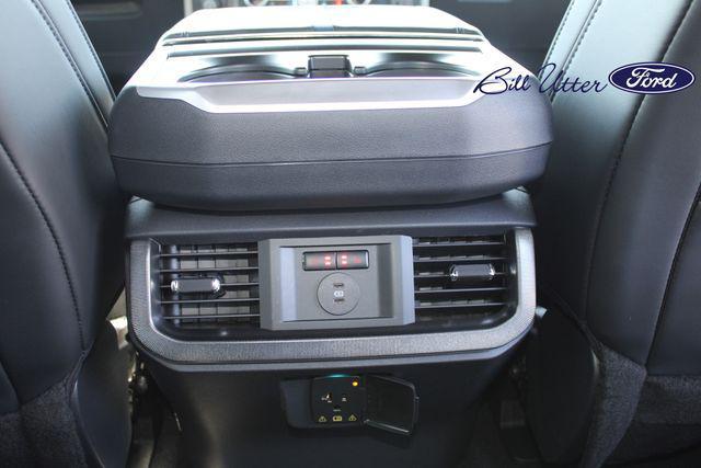 new 2025 Ford F-150 car, priced at $84,211