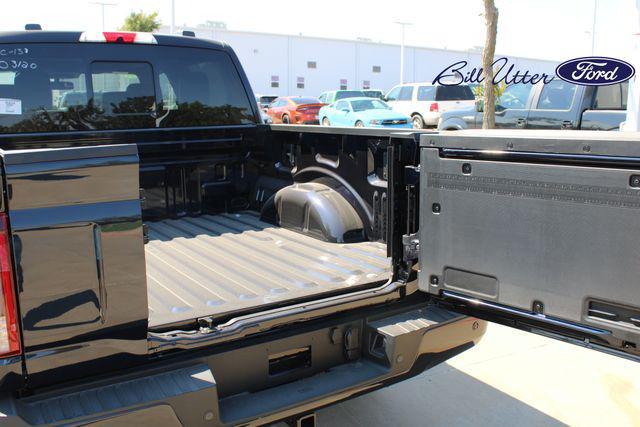new 2025 Ford F-150 car, priced at $84,211