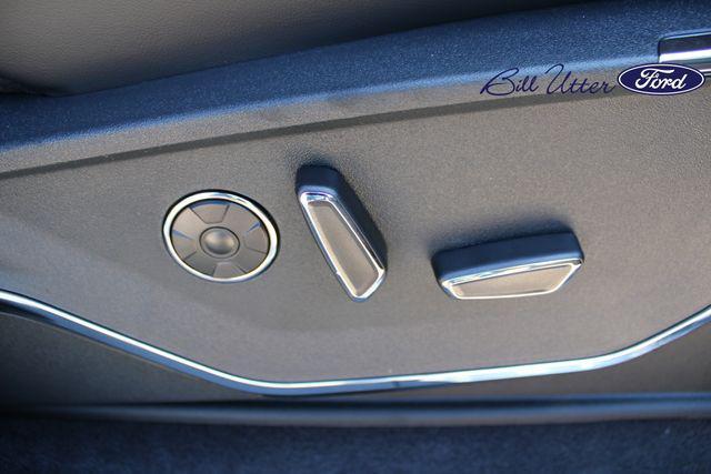 new 2025 Ford F-150 car, priced at $84,211
