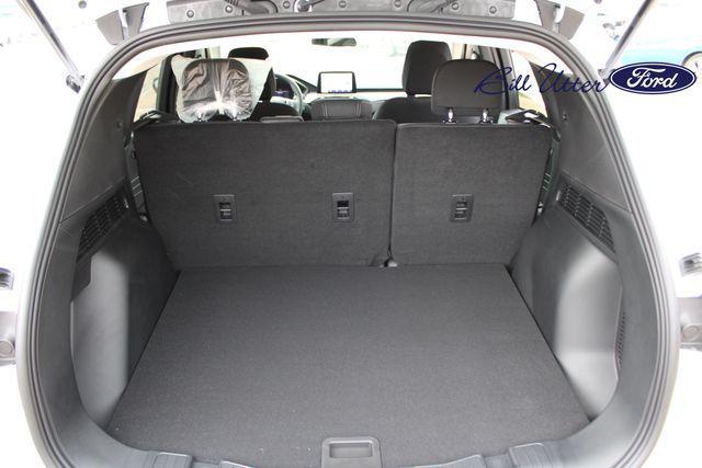 new 2025 Ford Escape car, priced at $24,878