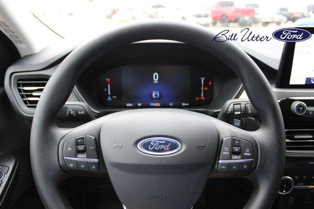 new 2025 Ford Escape car, priced at $24,878