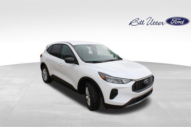 new 2025 Ford Escape car, priced at $24,878