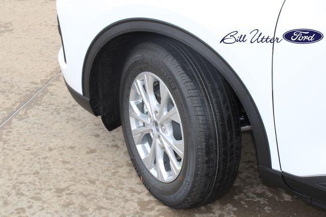 new 2025 Ford Escape car, priced at $24,878