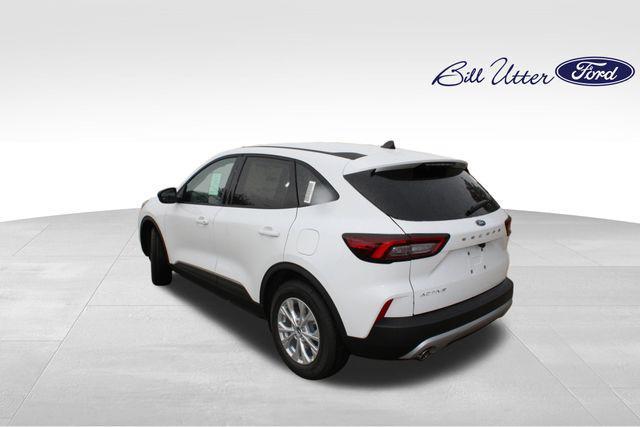 new 2025 Ford Escape car, priced at $24,878