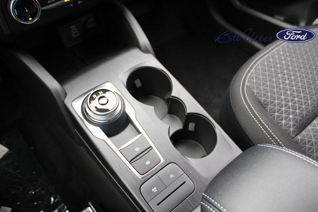 new 2025 Ford Escape car, priced at $24,878