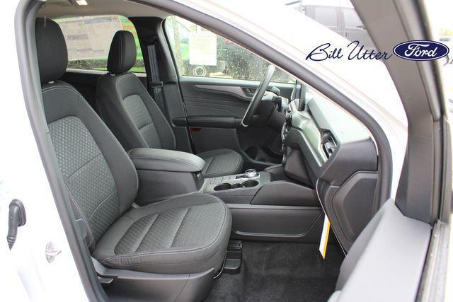 new 2025 Ford Escape car, priced at $24,878