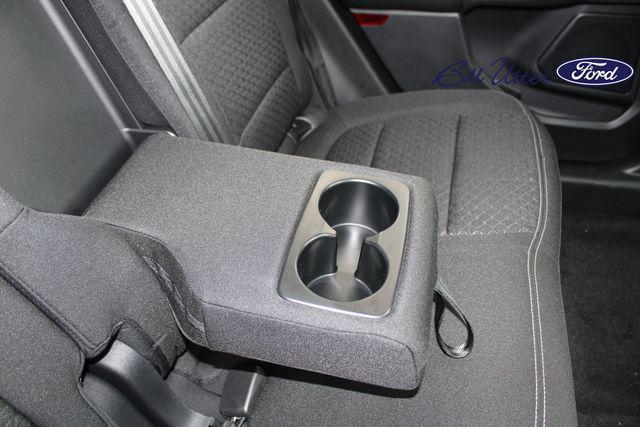 new 2025 Ford Escape car, priced at $24,878