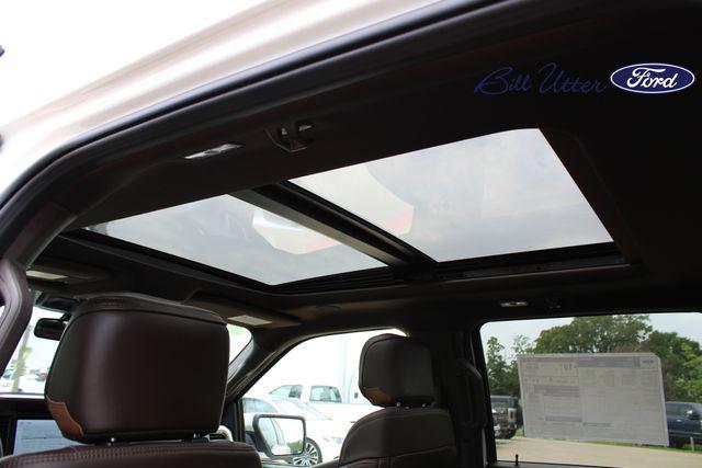 new 2025 Ford F-150 car, priced at $77,974