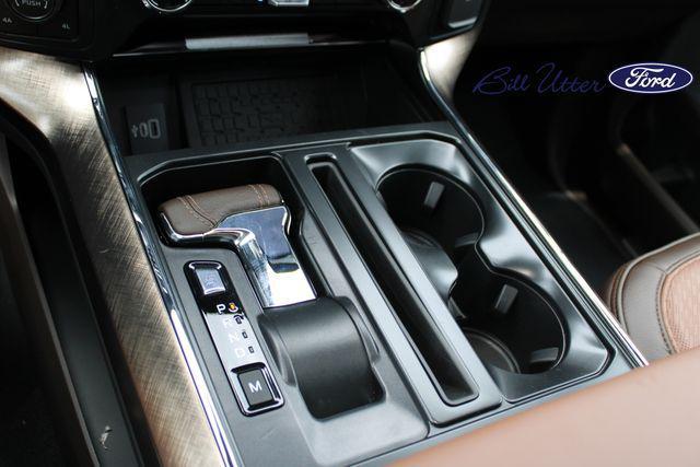 new 2025 Ford F-150 car, priced at $77,974