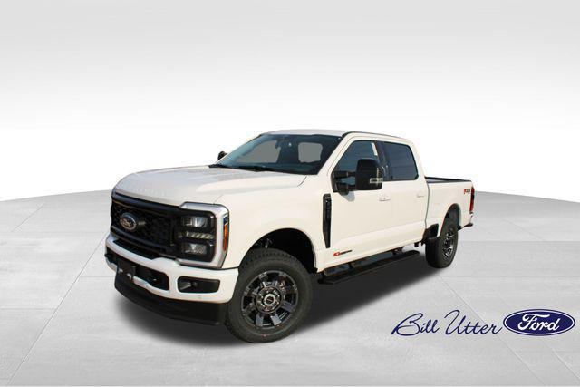 new 2024 Ford F-250 car, priced at $85,518