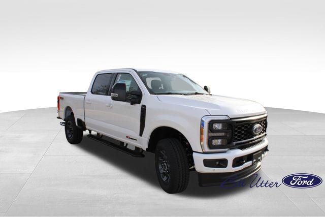 new 2024 Ford F-250 car, priced at $85,518