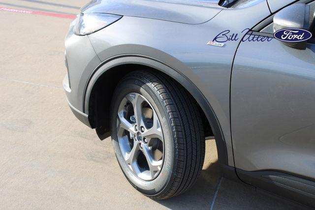 new 2025 Ford Escape car, priced at $30,773