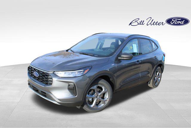 new 2025 Ford Escape car, priced at $30,773