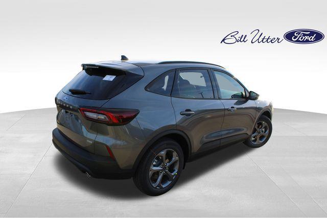 new 2025 Ford Escape car, priced at $30,773