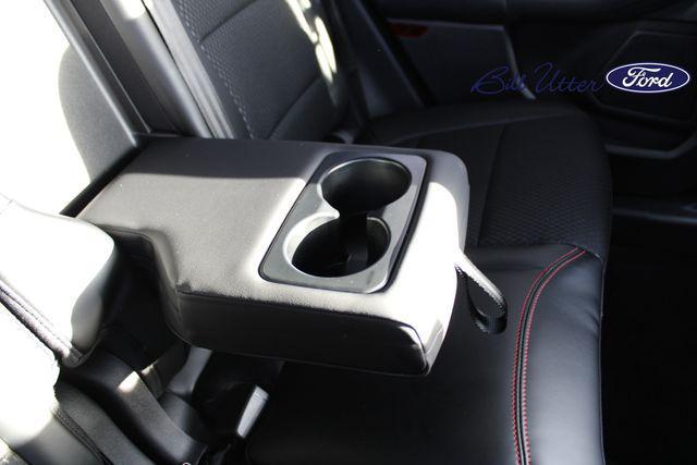 new 2025 Ford Escape car, priced at $30,773
