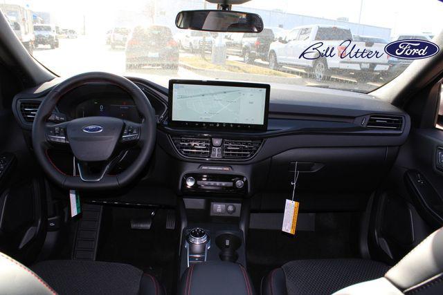new 2025 Ford Escape car, priced at $30,773