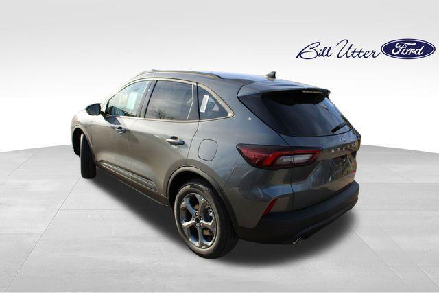 new 2025 Ford Escape car, priced at $30,773