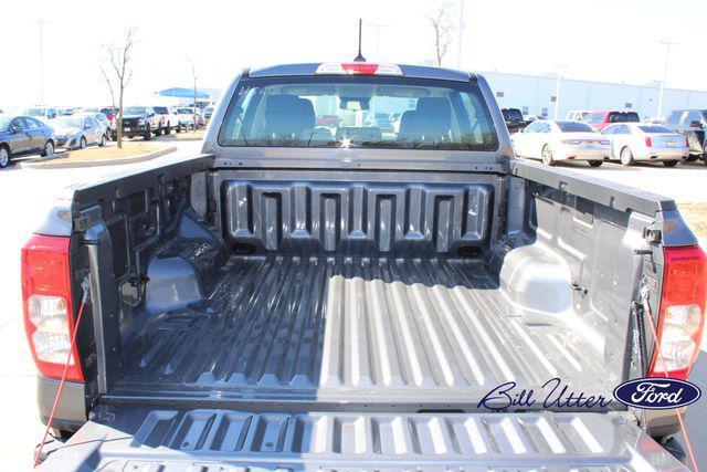 new 2024 Ford Ranger car, priced at $32,560