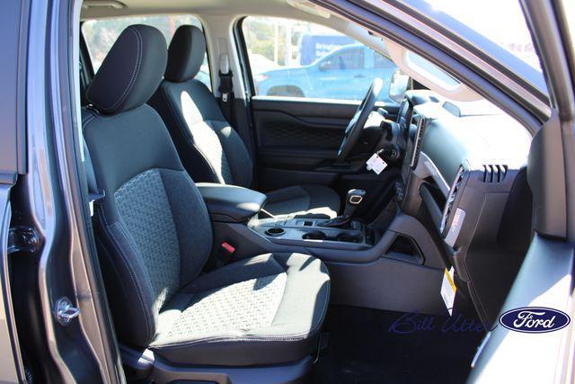 new 2024 Ford Ranger car, priced at $32,560