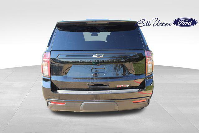used 2023 Chevrolet Suburban car, priced at $54,996