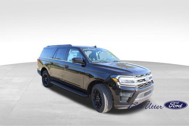 new 2024 Ford Expedition car, priced at $59,980