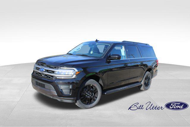 new 2024 Ford Expedition car, priced at $59,980