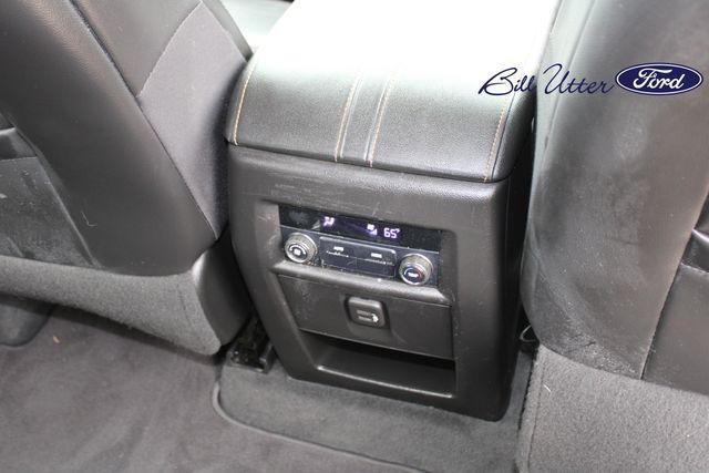 used 2020 Chevrolet Traverse car, priced at $23,841