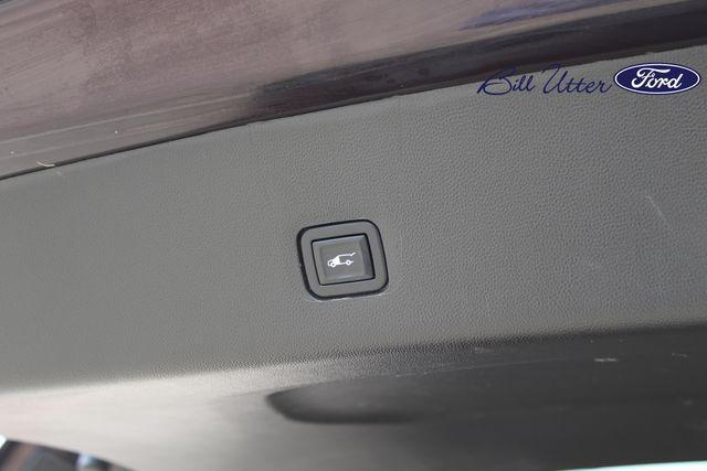 used 2020 Chevrolet Traverse car, priced at $23,841