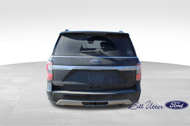 used 2021 Ford Expedition car, priced at $38,000