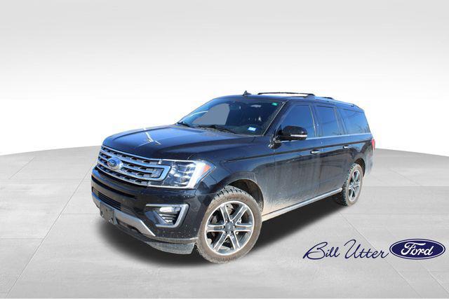 used 2021 Ford Expedition car, priced at $38,000