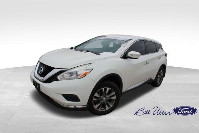 used 2017 Nissan Murano car, priced at $13,000