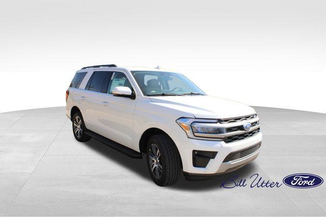 new 2024 Ford Expedition car, priced at $59,620