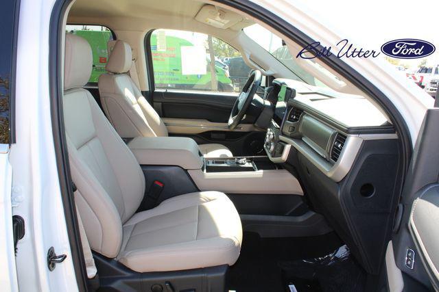 new 2024 Ford Expedition car, priced at $58,557