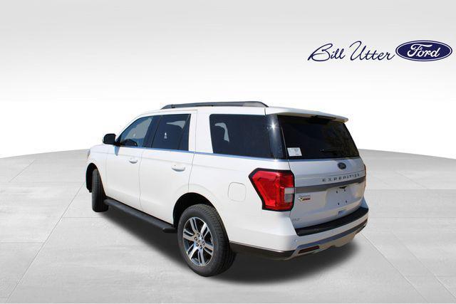 new 2024 Ford Expedition car, priced at $58,557
