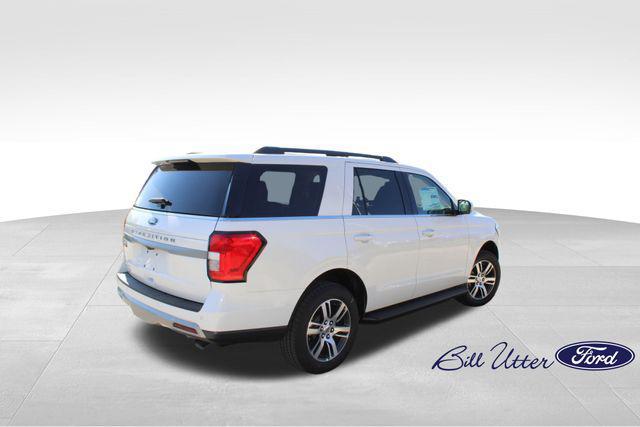 new 2024 Ford Expedition car, priced at $59,620