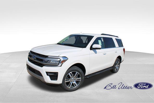 new 2024 Ford Expedition car, priced at $59,620