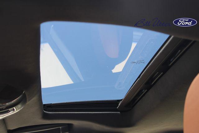 used 2022 Maserati Quattroporte car, priced at $35,481