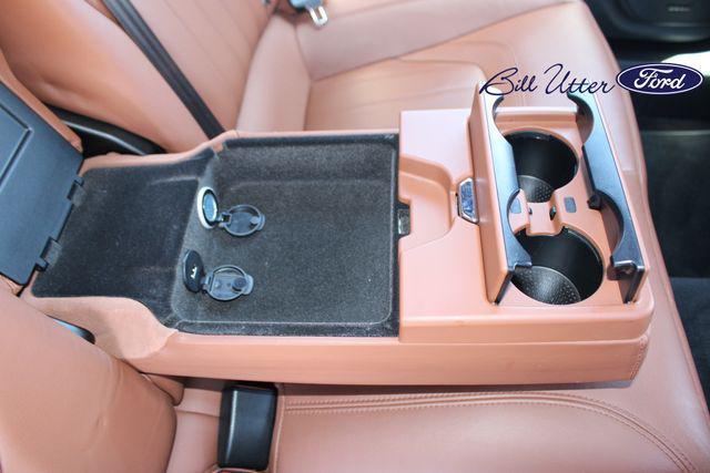 used 2022 Maserati Quattroporte car, priced at $35,481