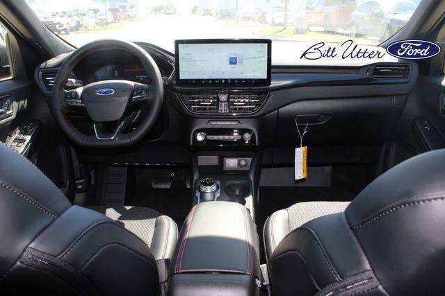 new 2025 Ford Escape car, priced at $29,326