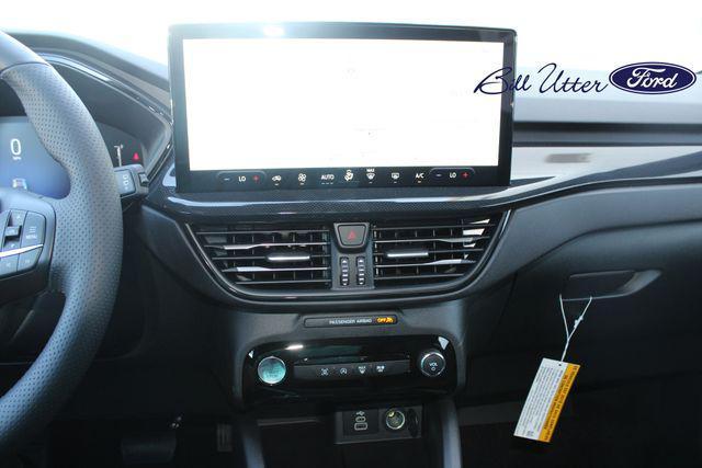 new 2025 Ford Escape car, priced at $29,326