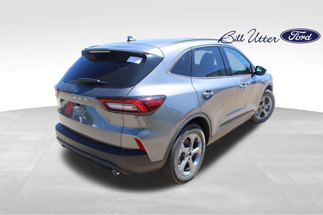 new 2025 Ford Escape car, priced at $29,326