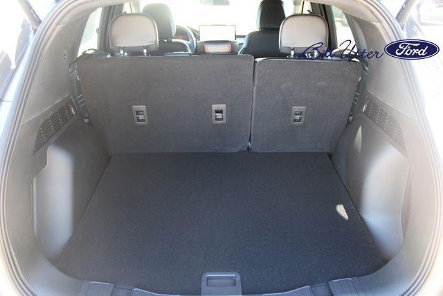 new 2025 Ford Escape car, priced at $29,326