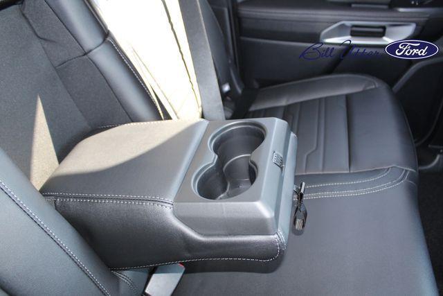 new 2024 Ford Ranger car, priced at $40,883